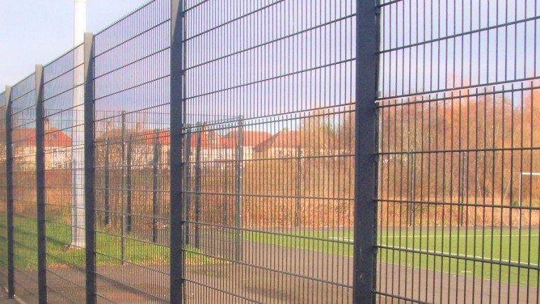 Fencing Systems