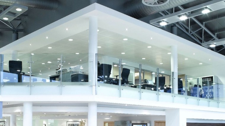 Stainless Steel / Glass & Stainless Steel Products